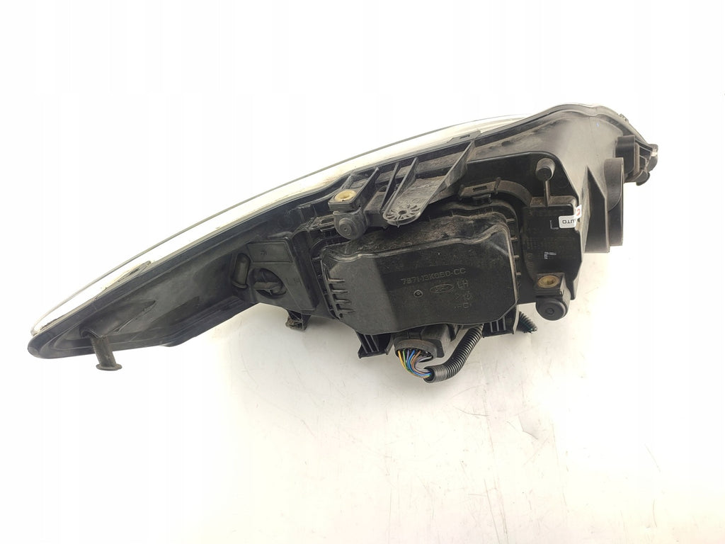 Frontscheinwerfer Ford Mondeo Links Scheinwerfer Headlight