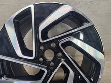 Load image into Gallery viewer, 1x Alufelge 17 Zoll 14B601025F VW I Rim Wheel FEL5847990405le