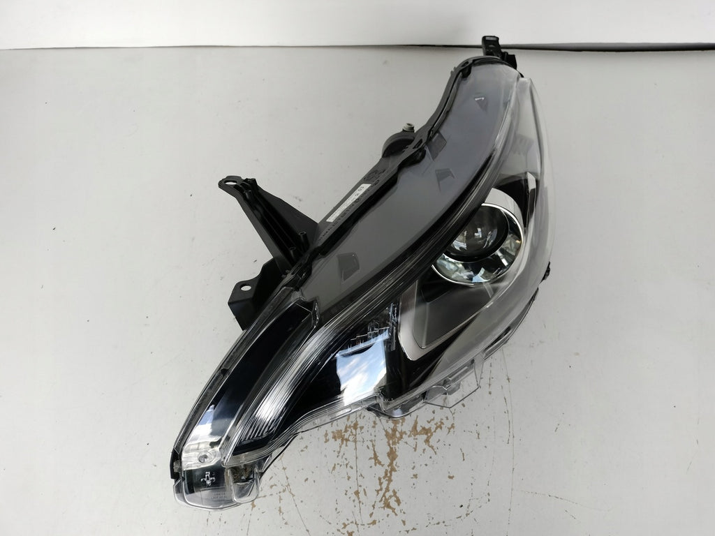 Frontscheinwerfer Peugeot 108 81150-0H150 Links Scheinwerfer Headlight