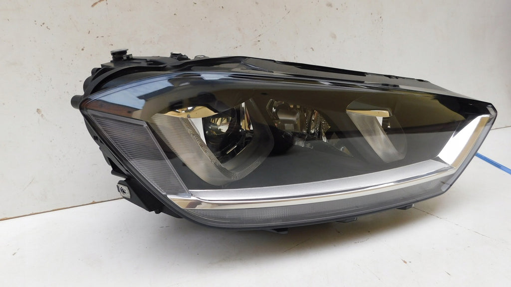 Frontscheinwerfer VW Sportsvan 517941034B Xenon Rechts Scheinwerfer Headlight