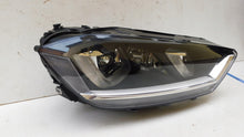 Laden Sie das Bild in den Galerie-Viewer, Frontscheinwerfer VW Sportsvan 517941034B Xenon Rechts Scheinwerfer Headlight