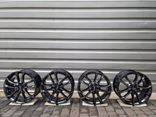 Laden Sie das Bild in den Galerie-Viewer, 4x Alufelge 18 Zoll 7.0" 5x112 43ET Audi A3 Rim Wheel FEL8440927488xd