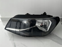 Load image into Gallery viewer, Frontscheinwerfer VW Caddy 1K1941015B Links Scheinwerfer Headlight SCH4283283008ic