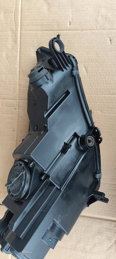 Frontscheinwerfer Audi A4 8W0941005 Links Scheinwerfer Headlight SCH1011333048bi