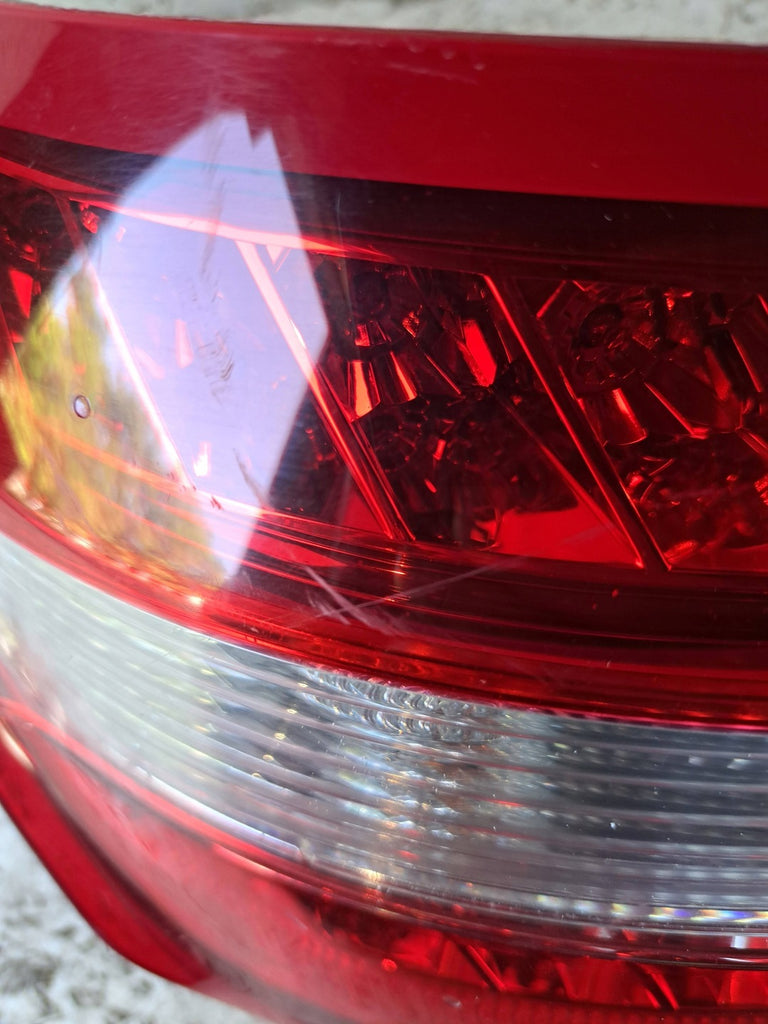 Rückleuchte Mercedes-Benz A2129066601 Links Rearlight