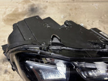 Laden Sie das Bild in den Galerie-Viewer, Frontscheinwerfer Citroën C3 III 9836161580 Full LED Rechts Headlight