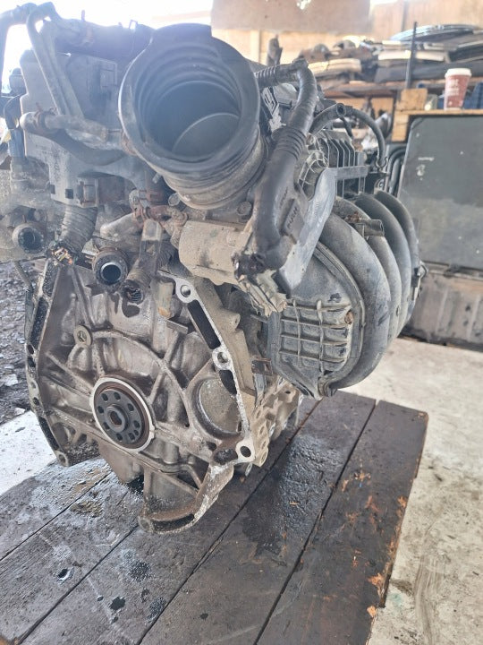 Motor Honda Cr-V III R20A2 2.0 150PS 110kW Benzin Engine Komplett MOT9515006154jp