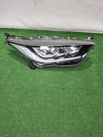 Frontscheinwerfer Toyota 4 Yaris LED Rechts Scheinwerfer Headlight