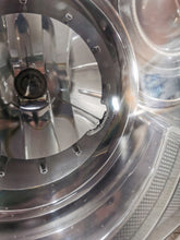 Load image into Gallery viewer, Frontscheinwerfer Land Rover Range I L322 Bi-Xenon Links Scheinwerfer Headlight SCH9498943984nu