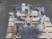 Laden Sie das Bild in den Galerie-Viewer, Motor Renault Master II S8UW772 2.5 80PS 59kW 1997 Diesel Engine Unkomplett MOT2603888478fi