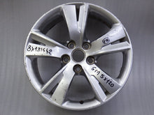 Laden Sie das Bild in den Galerie-Viewer, 1x Alufelge 18 Zoll 8.0&quot; 5x120 42ET Blau 13241705 Opel Insignia Rim Wheel