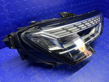 Laden Sie das Bild in den Galerie-Viewer, Frontscheinwerfer Audi A3 8Y0941036J Rechts Scheinwerfer Headlight SCH5095441674nw