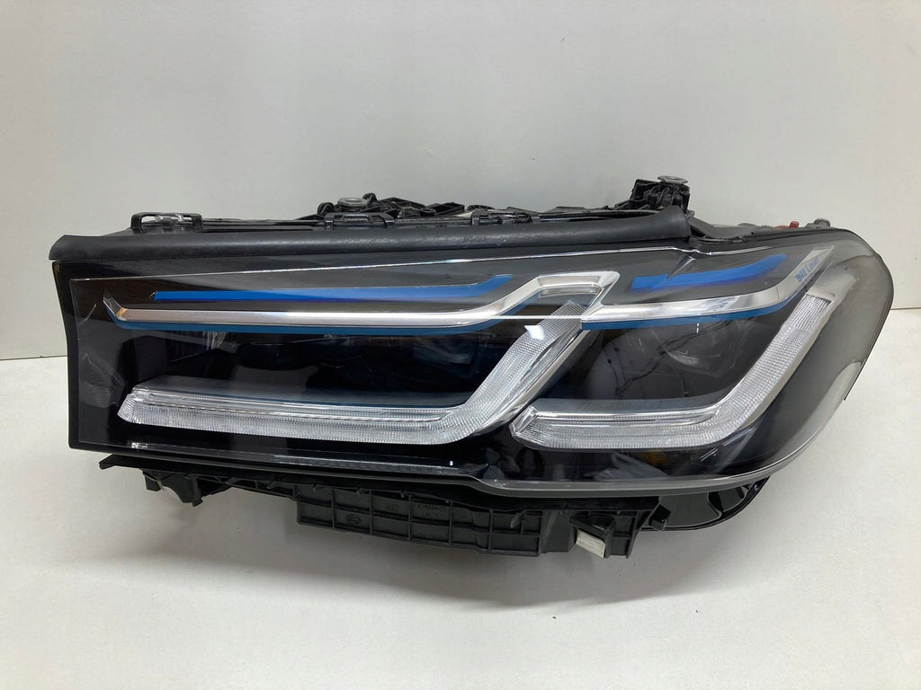 Frontscheinwerfer BMW 5 G31 G30 5A388D5-03 Links Scheinwerfer Headlight