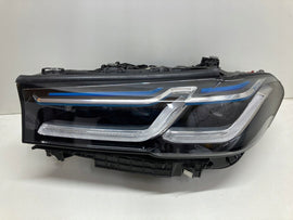 Frontscheinwerfer BMW 5 G31 G30 5A388D5-03 Links Scheinwerfer Headlight