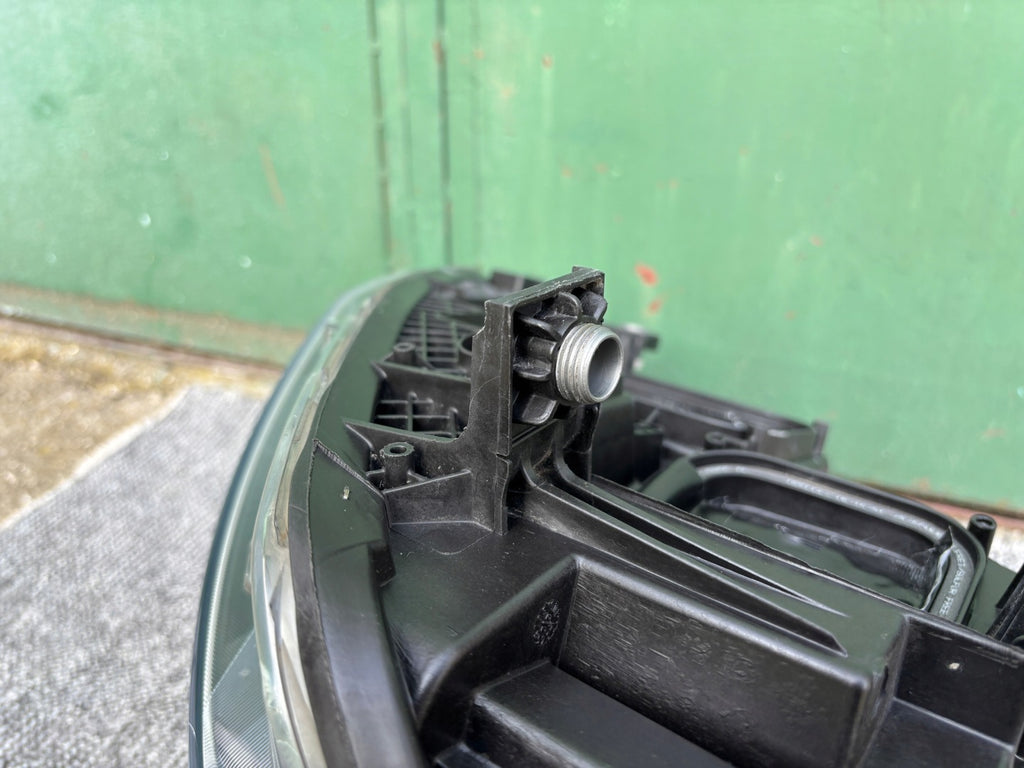 Frontscheinwerfer Mercedes-Benz Vito W447 A4479061501 LED Rechts Headlight SCH9330810321zu