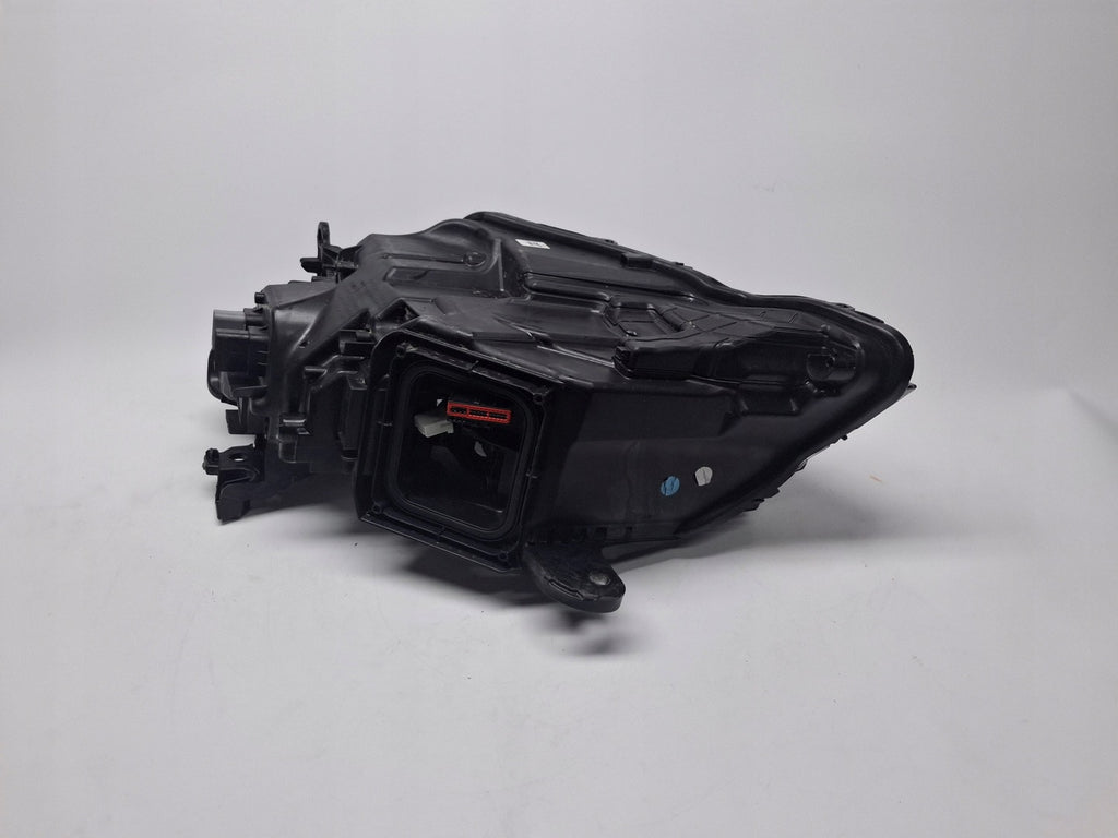 Frontscheinwerfer Peugeot 308 III 9851673580 LED Rechts Scheinwerfer Headlight SCH1152323574hy