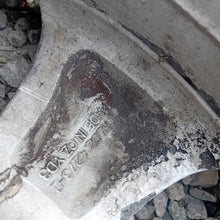 Laden Sie das Bild in den Galerie-Viewer, 3x Alufelge 15 Zoll 6.0&quot; 5x100 5J0601025A Skoda Rim Wheel