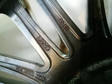 Load image into Gallery viewer, 1x Alufelge 17 Zoll 7.0" 5x108 50ET F1EJ-A1B Ford Mondeo Rim Wheel FEL7044102806kq