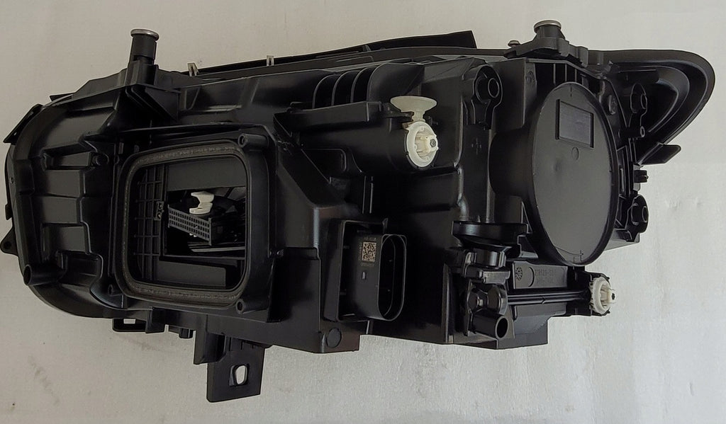 Frontscheinwerfer Mercedes-Benz W247 2018- A2479062603 LED Rechts Headlight SCH1628630828hr