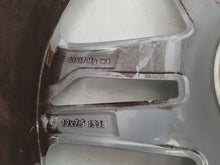 Laden Sie das Bild in den Galerie-Viewer, 1x Alufelge 19 Zoll 7.5" 5x105 38ET Opel Astra K Rim Wheel FEL6923978887as