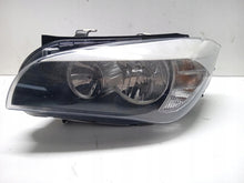 Load image into Gallery viewer, Frontscheinwerfer BMW X1 E84 2990001-07 Links Scheinwerfer Headlight SCH1516561836yh