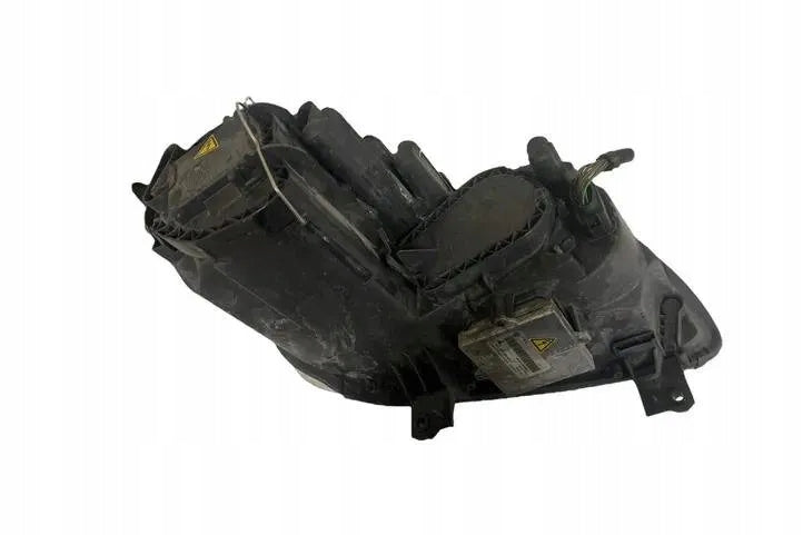 Frontscheinwerfer VW Touran 1T0941031F Links Scheinwerfer Headlight SCH3696646323wm