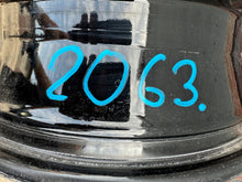 Load image into Gallery viewer, 1x Alufelge 16 Zoll 6.0" 5x100 35ET VW T-Cross Rim Wheel FEL3071091241jo
