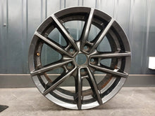 Load image into Gallery viewer, 1x Alufelge 16 Zoll 6.5" 5x112 576656 VW Rim Wheel FEL7044389555yr