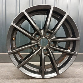 1x Alufelge 16 Zoll 6.5