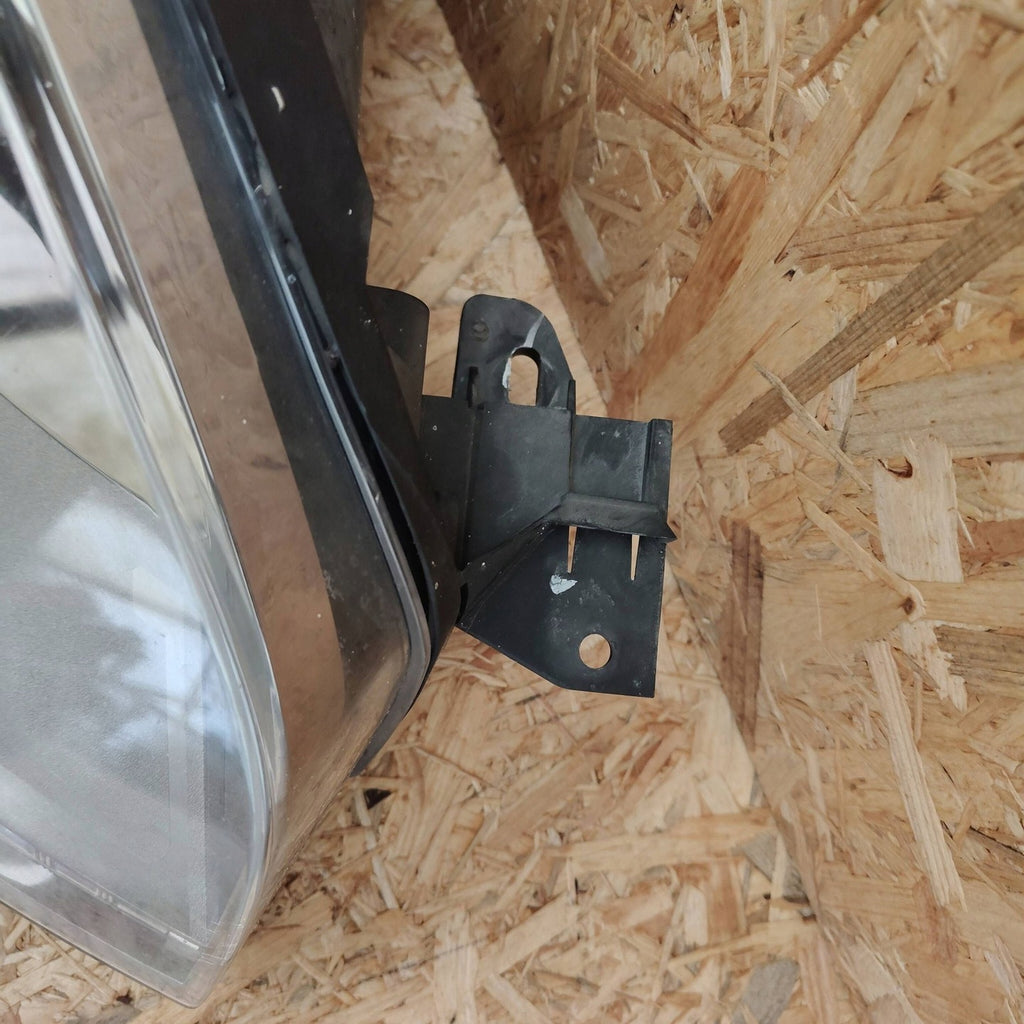 Frontscheinwerfer Citroën C4 Picasso I Rechts Scheinwerfer Headlight