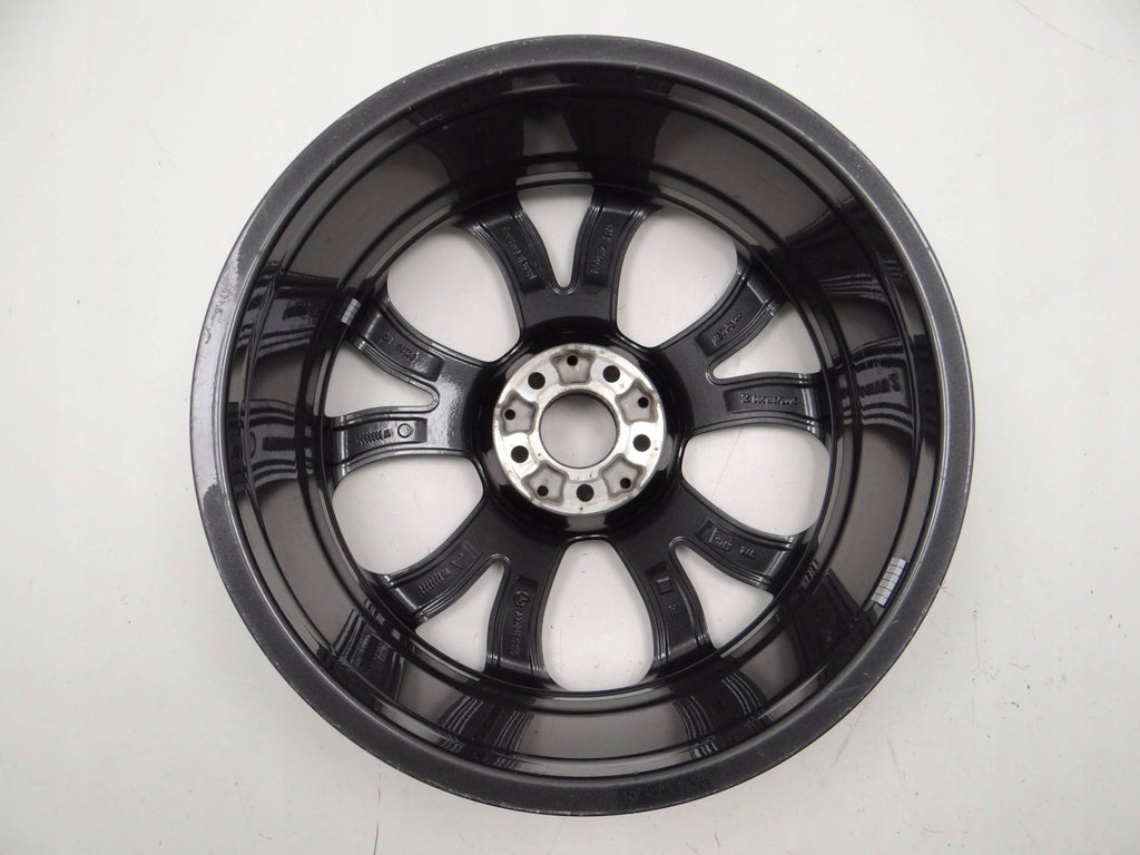 1x Alufelge 20 Zoll 8.0" 5x112 43ET Glanz Grau A2384010100 Mercedes-Benz Coupe FEL1194423692su