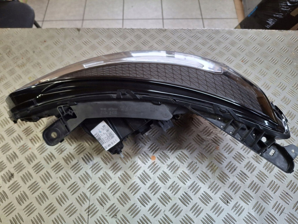 Frontscheinwerfer Renault Clio I V 260100902R Rechts Scheinwerfer Headlight SCH3820975475ce