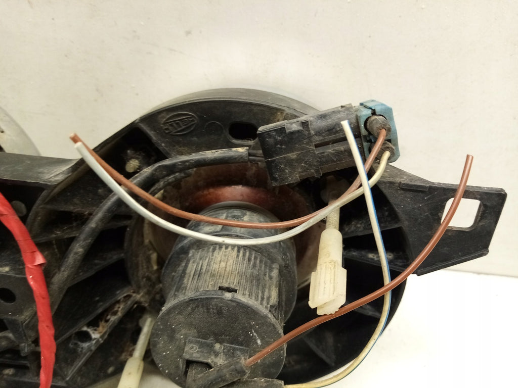 Frontscheinwerfer BMW E30 13436600 Rechts Scheinwerfer Headlight SCH9028614228rp