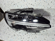 Load image into Gallery viewer, Frontscheinwerfer Volvo S90 II V90 31655139 Full LED Rechts Headlight SCH8755537021jh
