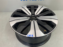 Load image into Gallery viewer, 1x Alufelge 19 Zoll 8.5" 5x108 56ET Glanz Silber 32143628 Volvo Xc40 Rim Wheel FEL4134868352kp