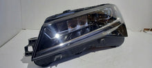 Laden Sie das Bild in den Galerie-Viewer, Frontscheinwerfer Skoda Superb I 3V1941015 Rechts Scheinwerfer Headlight SCH2328763230xt