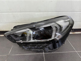 Frontscheinwerfer BMW X1 5A5BD47 Full LED Links Scheinwerfer Headlight SCH9468975083xx