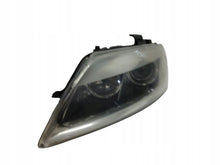Load image into Gallery viewer, Frontscheinwerfer Audi Q7 4L0941003A Links Scheinwerfer Headlight SCH8121220626az