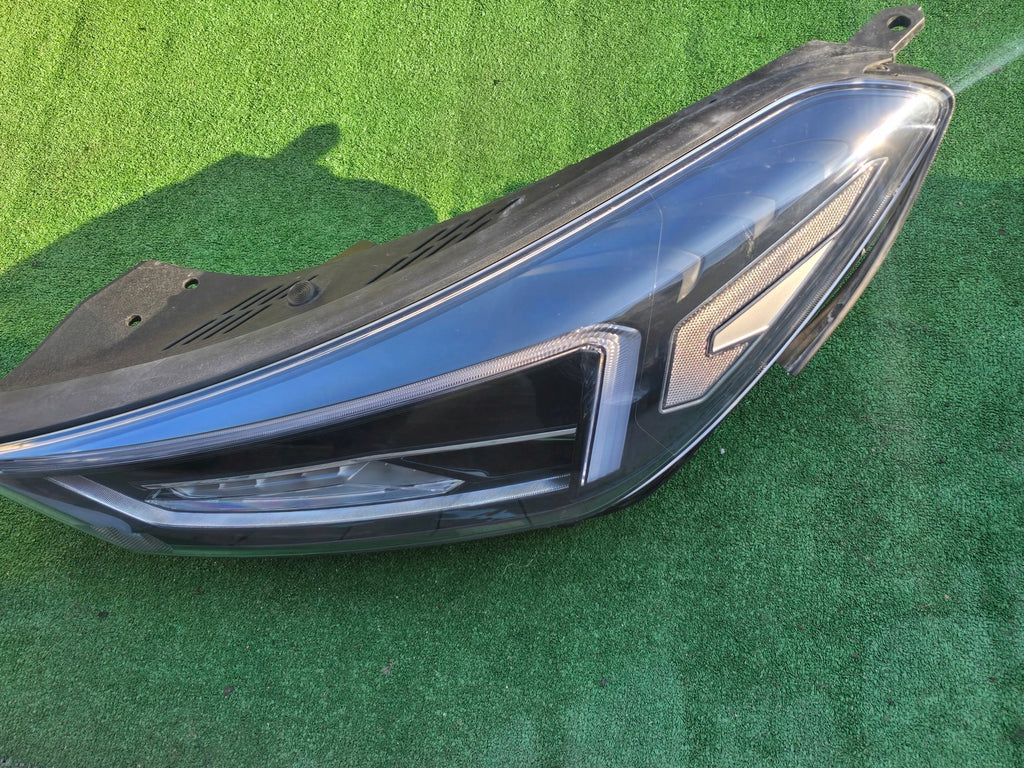 Frontscheinwerfer Hyundai Tucson 92101-D7700 LED Links Scheinwerfer Headlight SCH8535657001bp