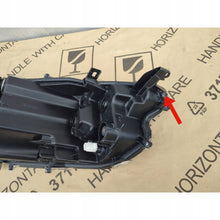 Laden Sie das Bild in den Galerie-Viewer, Frontscheinwerfer Toyota 4 Yaris Links Scheinwerfer Headlight SCH3451743027us