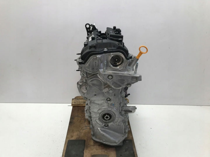 Motor Kia Picanto G4LF 1.2 84PS 62kW 4TKm 2024 Benzin Engine Unkomplett MOT2928192584yf