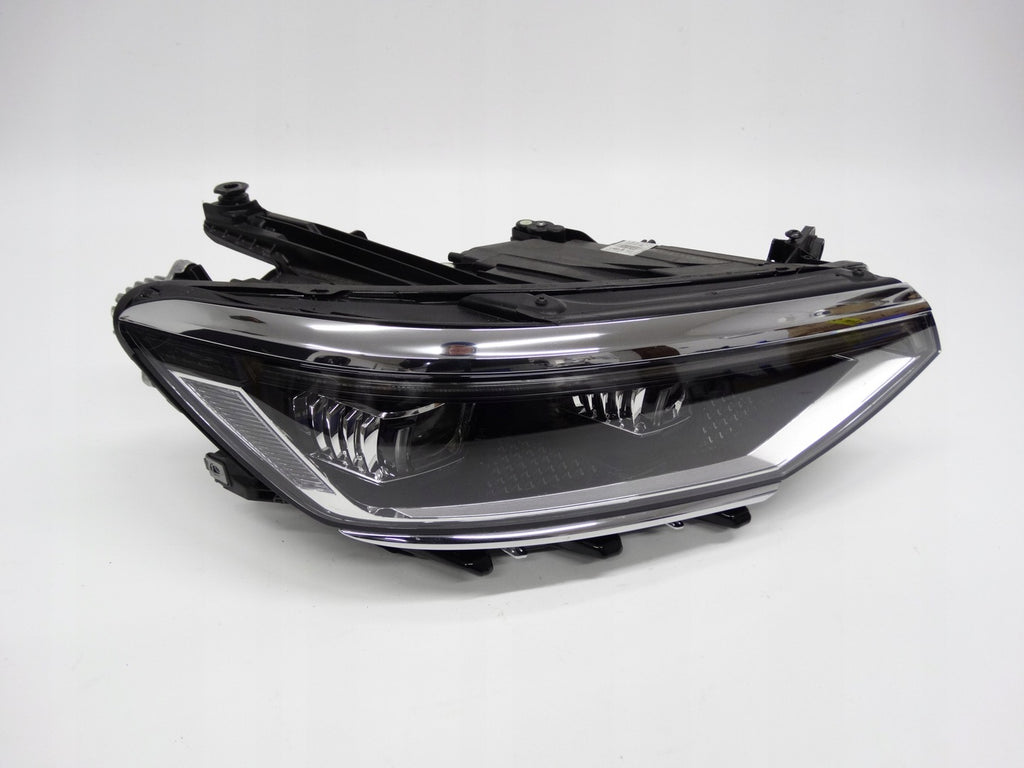 Frontscheinwerfer VW Passat B8 3G1941082T LED Rechts Scheinwerfer Headlight