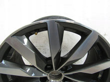 Load image into Gallery viewer, 1x Alufelge 18 Zoll 8.0&quot; 5x112 40ET 8W0601025FJ Audi A4 B9 Rim Wheel