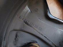 Load image into Gallery viewer, 1x Alufelge 18 Zoll 7.5" 5x112 53ET A2474012800 Mercedes-Benz W247 Rim Wheel FEL6407710151qv