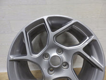 Laden Sie das Bild in den Galerie-Viewer, 1x Alufelge 17 Zoll 7.5&quot; 4x108 42 5ET K1BJ-A1A Ford Fiesta Rim Wheel