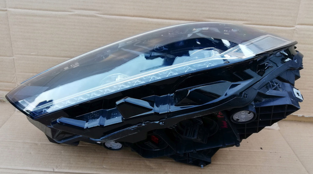 Frontscheinwerfer VW Passat B8 90108679 LED Links Scheinwerfer Headlight