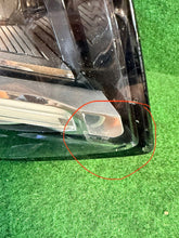Load image into Gallery viewer, Frontscheinwerfer Audi Q2 81A941034 Rechts Scheinwerfer Headlight SCH6937015425xt