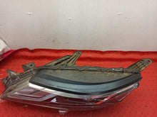 Laden Sie das Bild in den Galerie-Viewer, Frontscheinwerfer Mitsubishi L200 LED Links Scheinwerfer Headlight