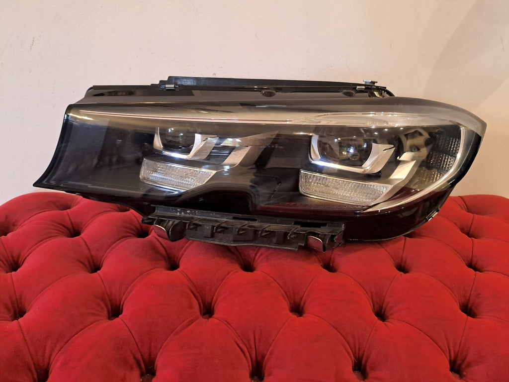 Frontscheinwerfer BMW 3 G21 G20 Links Scheinwerfer Headlight SCH5665174336gt