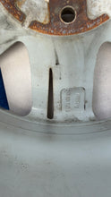Laden Sie das Bild in den Galerie-Viewer, 1x Alufelge 17 Zoll 8.0" 5x120 49ET 2H0601025D VW Amarok Rim Wheel FEL7402429388fz